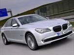 2009 BMW 7 Series